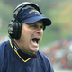 Illustration for article titled I Bet Rich Rodriguez Could Sure Use A Couple Of Boilermakers Right About Now